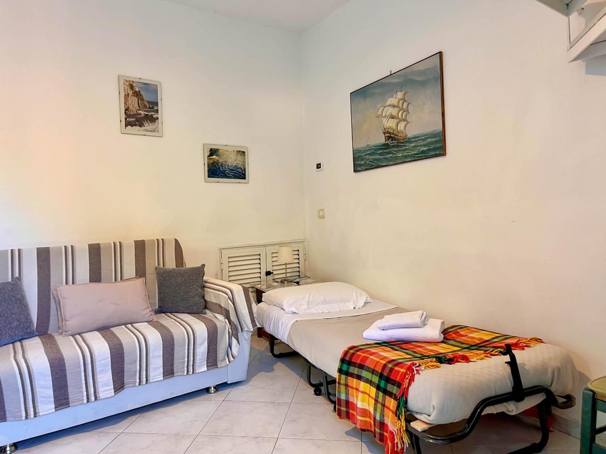 Casa Di Mezzo By Arbaspaa Manarola Ngoại thất bức ảnh