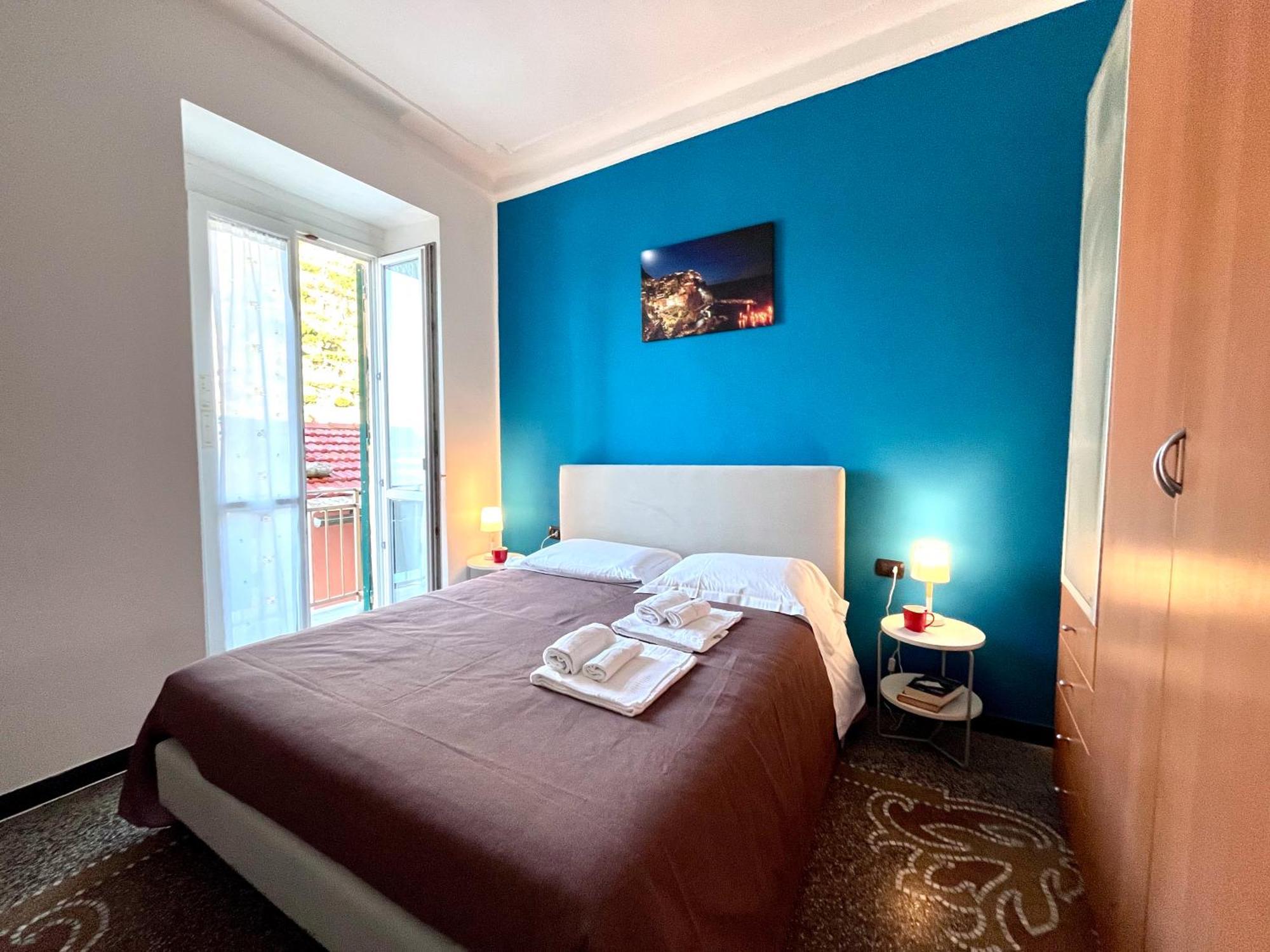 Casa Di Mezzo By Arbaspaa Manarola Ngoại thất bức ảnh