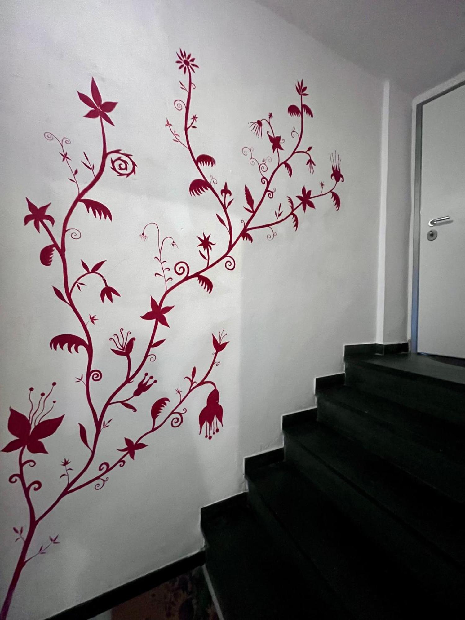 Casa Di Mezzo By Arbaspaa Manarola Ngoại thất bức ảnh