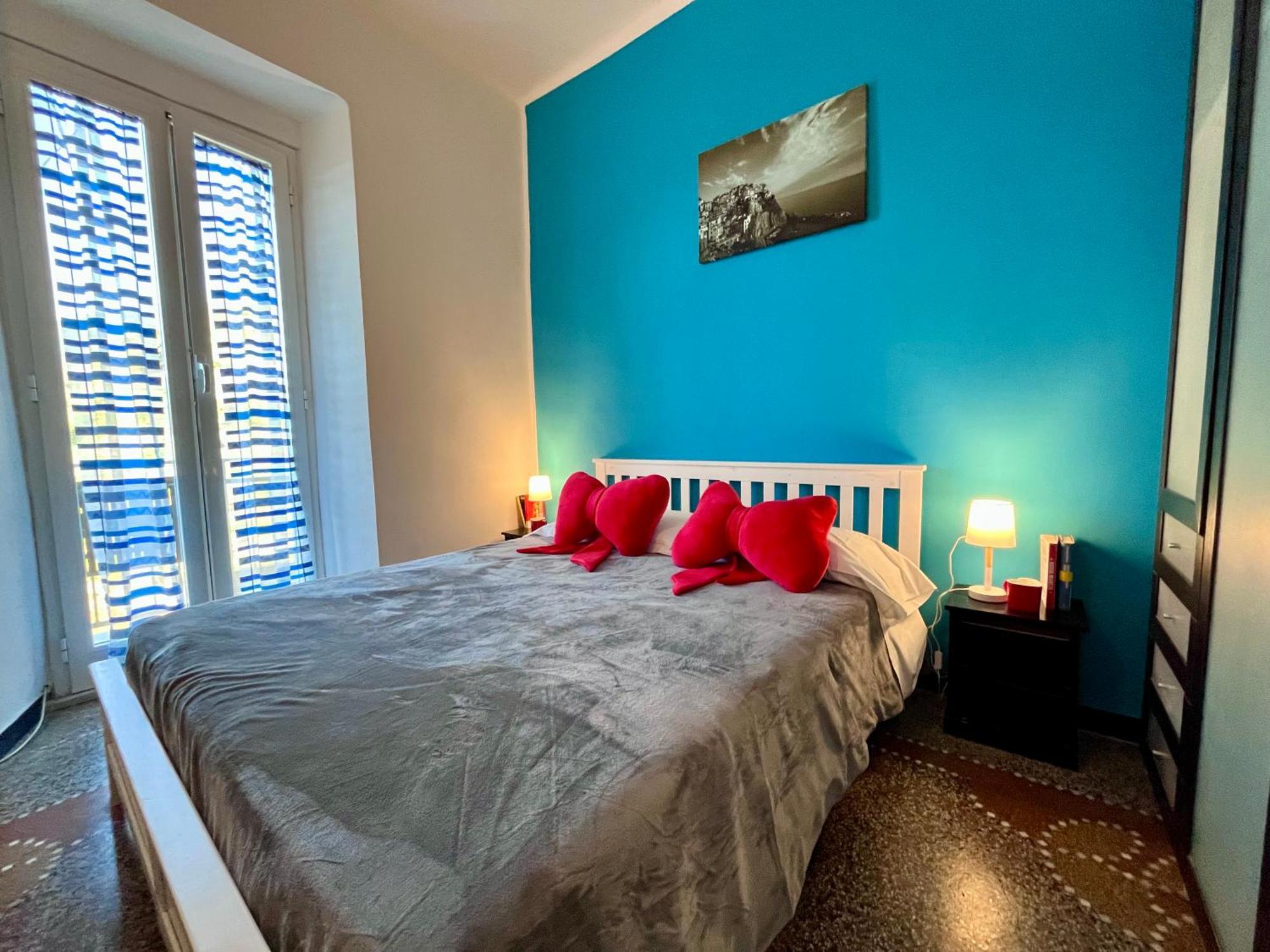 Casa Di Mezzo By Arbaspaa Manarola Ngoại thất bức ảnh