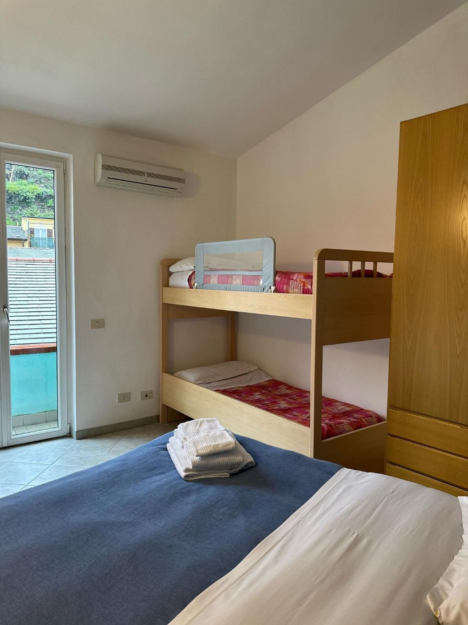 Casa Di Mezzo By Arbaspaa Manarola Ngoại thất bức ảnh