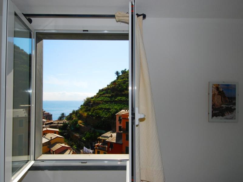 Casa Di Mezzo By Arbaspaa Manarola Ngoại thất bức ảnh